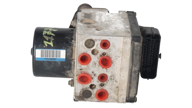 Sterownik ABS  hydrauliczny 3C0614095P VAG