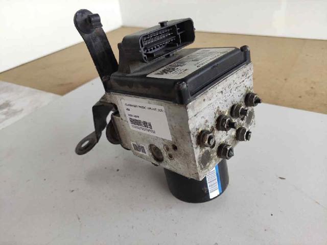 Sterownik ABS  hydrauliczny 3C0614095P VAG