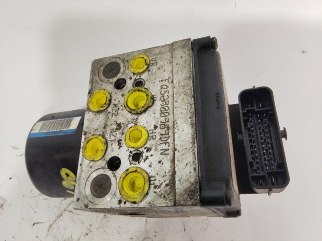 Sterownik ABS  hydrauliczny 3C0614095P VAG