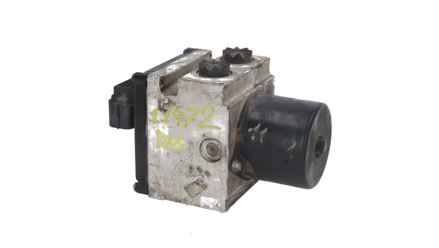 Sterownik ABS  hydrauliczny 3C0614095P VAG