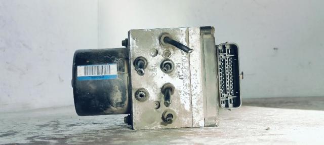 Sterownik ABS  hydrauliczny 3C0614095P VAG