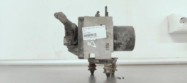 Sterownik ABS  hydrauliczny 3C0614095Q VAG