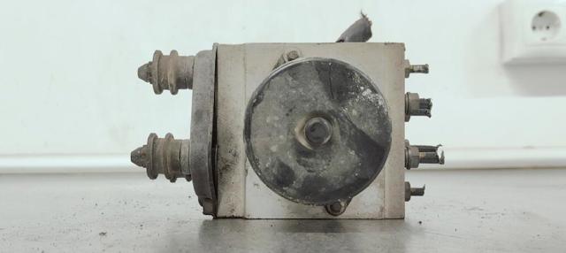 Sterownik ABS  hydrauliczny 3C0614095Q VAG