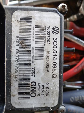 3C0614095Q VAG