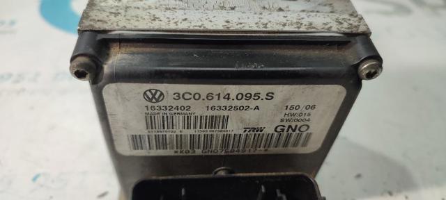 3C0614095S VAG