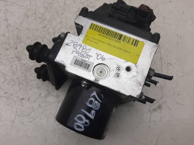 3C0614095S VAG