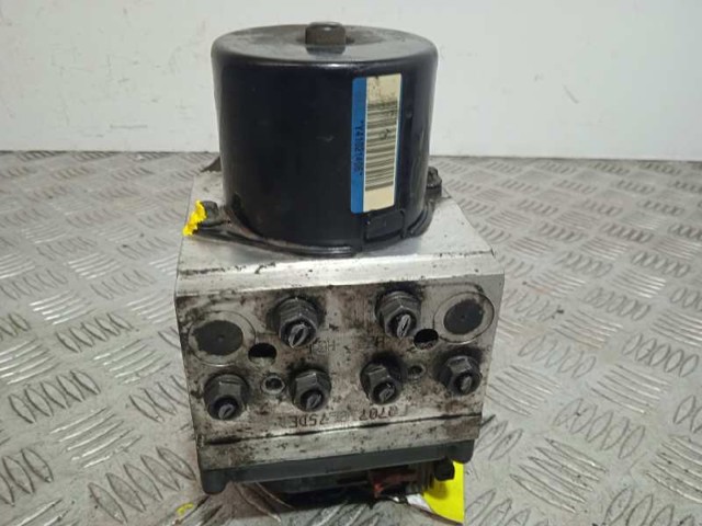 Sterownik ABS  hydrauliczny 3C0614109A VAG