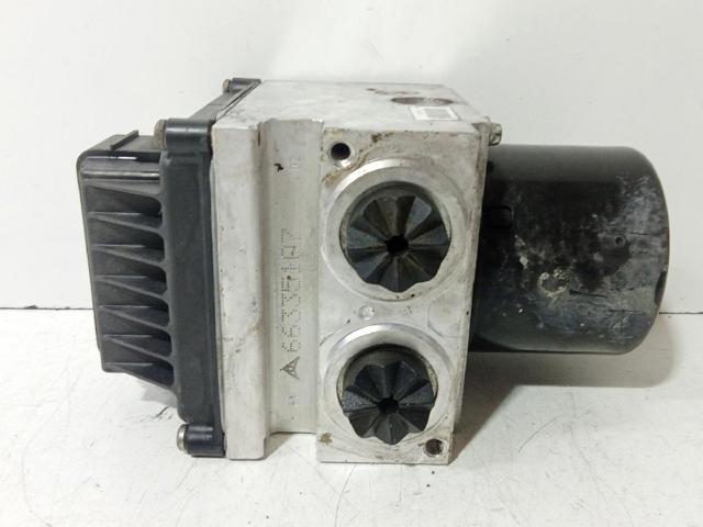Sterownik ABS  hydrauliczny 3C0614109A VAG