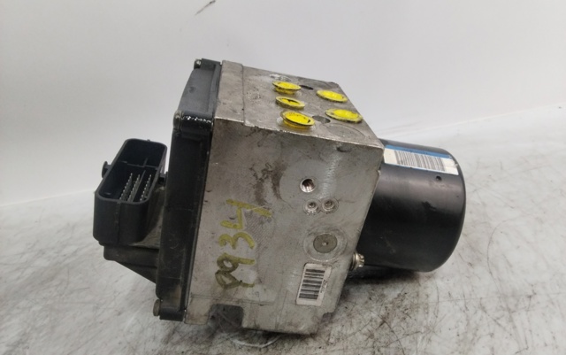 Sterownik ABS  hydrauliczny 3C0614109AF VAG