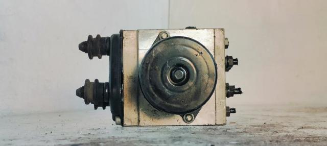 Sterownik ABS  hydrauliczny 3C0614109AF VAG