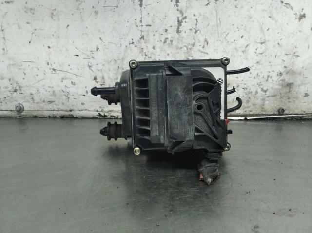 Sterownik ABS  hydrauliczny 3C0614109AF VAG