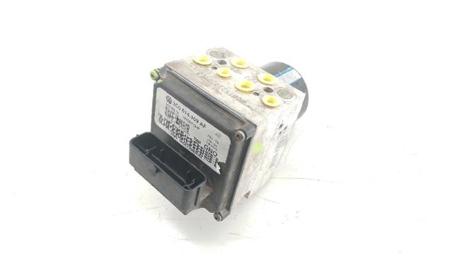 Sterownik ABS  hydrauliczny 3C0614109AF VAG