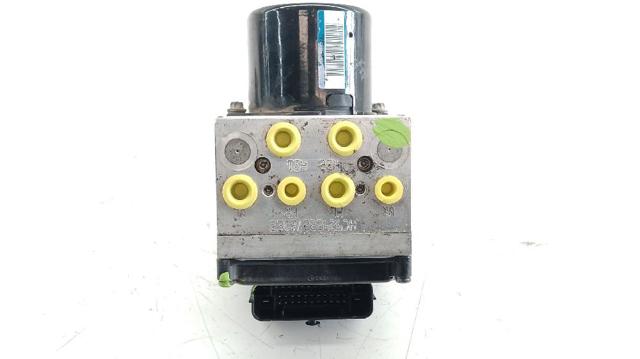 Sterownik ABS  hydrauliczny 3C0614109AF VAG
