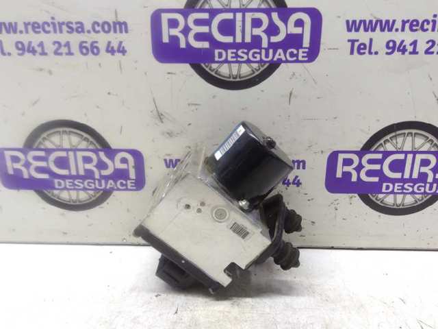 Sterownik ABS  hydrauliczny 3C0614109AF VAG