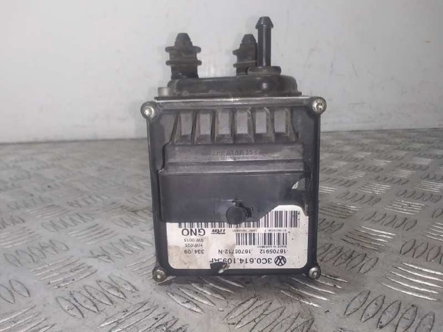 Sterownik ABS  hydrauliczny 3C0614109AF VAG