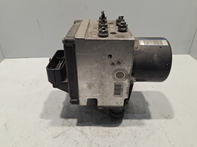 Sterownik ABS  hydrauliczny 3C0614109AF VAG