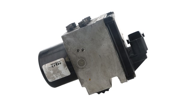 Sterownik ABS  hydrauliczny 3C0614109AF VAG