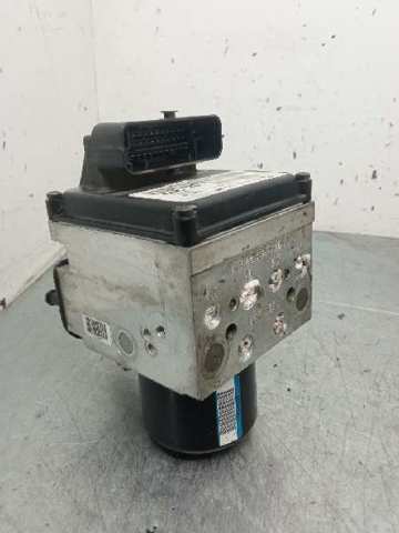 Sterownik ABS  hydrauliczny 3C0614109AF VAG