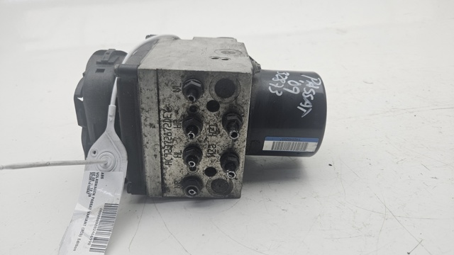Sterownik ABS  hydrauliczny 3C0614109AF VAG