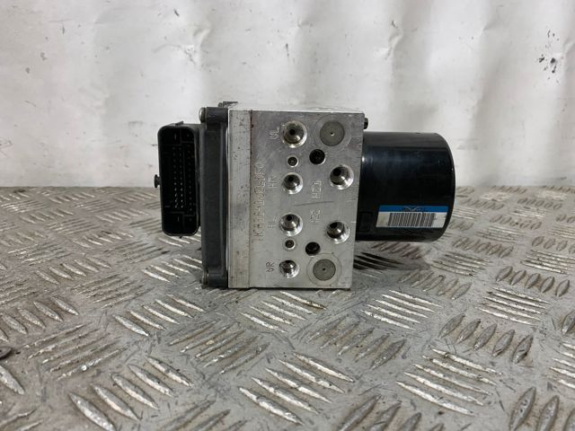 Sterownik ABS  hydrauliczny 3C0614109P VAG