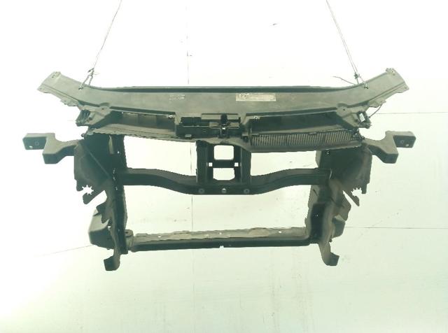 Osłona chłodnicy kompletna (panel mocowania reflektorów) 3C0805588H VAG
