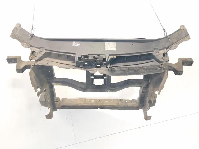 Osłona chłodnicy kompletna (panel mocowania reflektorów) 3C0805588H VAG