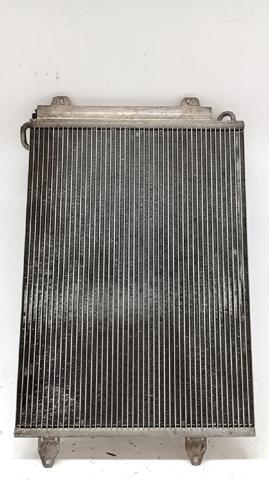 Chłodnica klimatyzacji 3C0820411C VAG