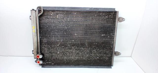 Chłodnica klimatyzacji 3C0820411C VAG