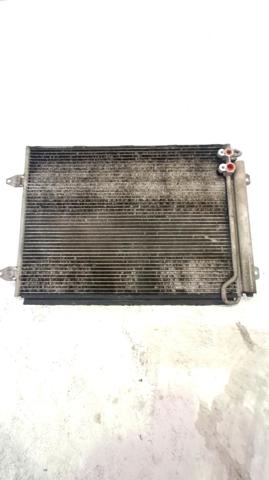 Chłodnica klimatyzacji 3C0820411C VAG