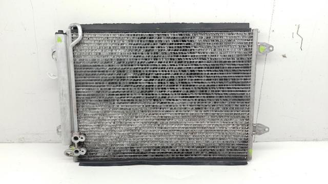 Chłodnica klimatyzacji 3C0820411C VAG