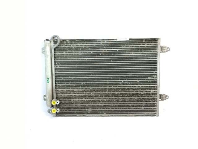 Chłodnica klimatyzacji 3C0820411C VAG