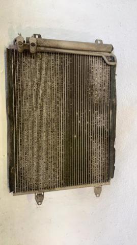 Chłodnica klimatyzacji 3C0820411C VAG