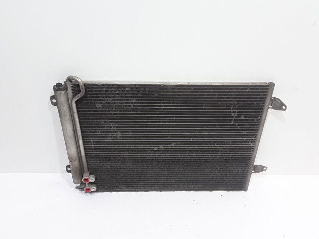 Chłodnica klimatyzacji 3C0820411C VAG