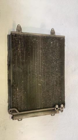 Chłodnica klimatyzacji 3C0820411C VAG