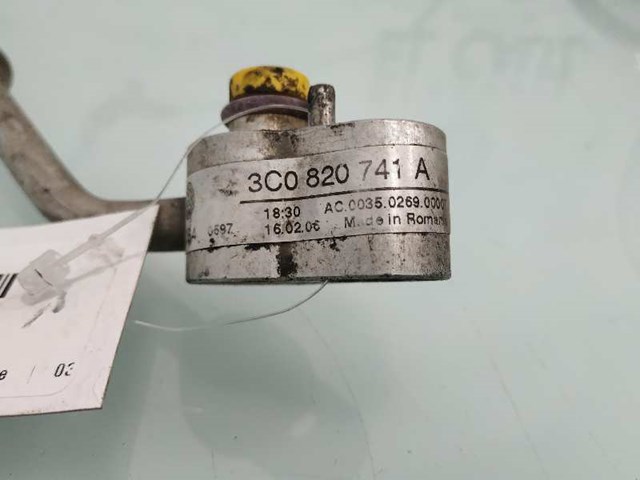 3C0820741A VAG