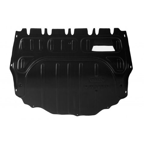 Osłona silnika, miski (przedziału silnika) 3C0825235C VAG