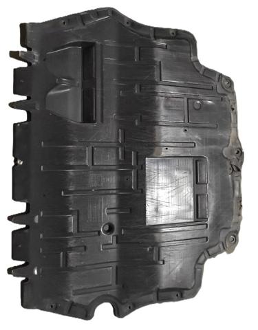 Osłona silnika, miski (przedziału silnika) 3C0825237H VAG