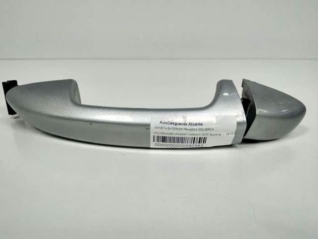 3C0837205 VAG
