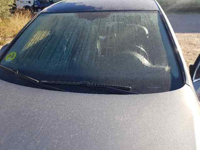 Szyba przednia Volkswagen Passat 3C2