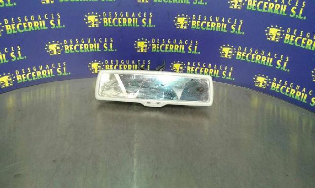 Lusterko wewnętrzne 3C0857511J VAG