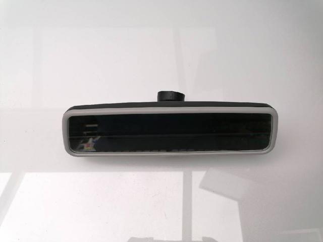 Lusterko wewnętrzne 3C0857511J VAG