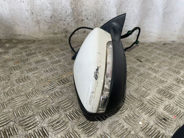 Lusterko wsteczne prawe 3C0857934A VAG