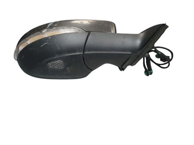 Lusterko wsteczne prawe 3C0857934A VAG