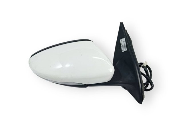 Lusterko wsteczne prawe 3C0857934A VAG