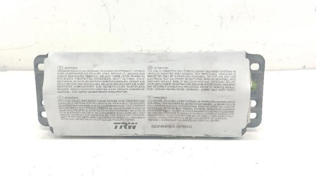 Poduszka powietrzna (Airbag) pasażera 3C0880204B VAG