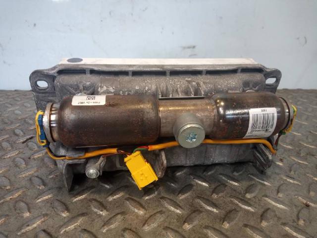 Poduszka powietrzna (Airbag) pasażera 3C0880204B VAG