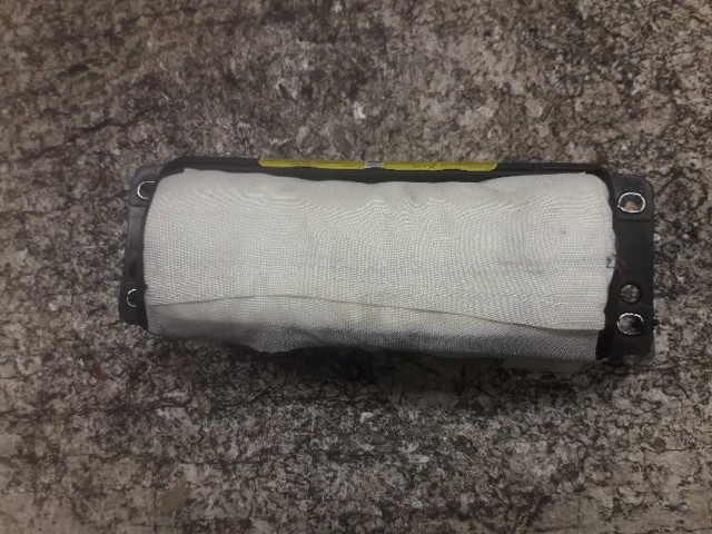 Poduszka powietrzna (Airbag) pasażera 3C0880204D VAG