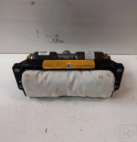 Poduszka powietrzna (Airbag) pasażera 3C0880204H VAG
