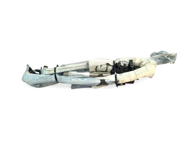 Poduszka powietrzna (AIRBAG) kurtyna boczna lewa 3C0880741B VAG