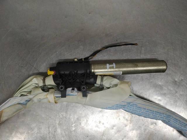 Poduszka powietrzna (AIRBAG) kurtyna boczna lewa 3C0880741B VAG